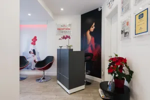 Image of Wembley Park Hotel