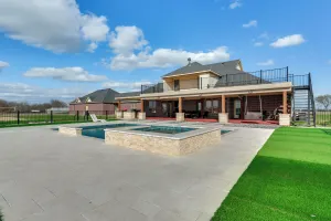 Image of The Oasis Ranch 20-Acre Ranch in Whitewright!