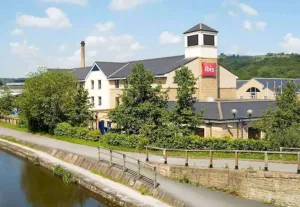 Image of ibis Bradford Shipley