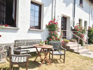 Image of Ferienwohnung in Strandnaehe in Kuehlungsborn