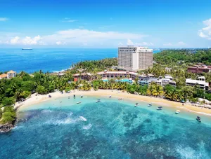 Image of Araliya Beach Resort & Spa Unawatuna- Where you meet the sea all year