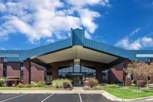 Image of Comfort Inn - Hall of Fame