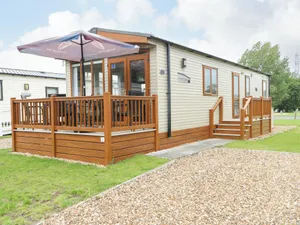 Image of Audrey's Lodge, Foxburrow Hang
