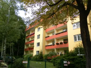 Image of Apartment in Berlin near Potsdamer Platz