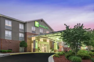 Image of Holiday Inn Atlanta/Roswell by IHG