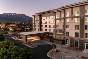 Image of Courtyard by Marriott Orem University Place