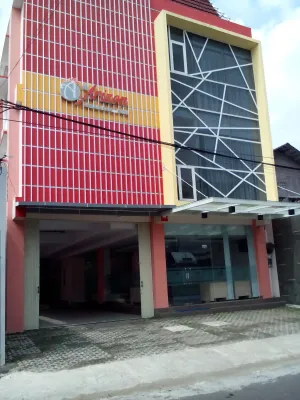 Image of The Arizon at Malioboro Hotel