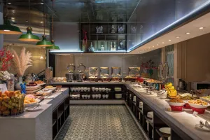 Image of Lestie Hotel Hengshan Road