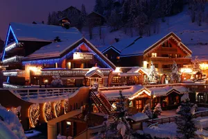 Image of Hotel Eterlou