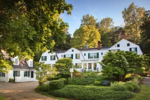 Image of Garden Gables Inn