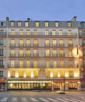 Image of Hôtel Opera Lafayette