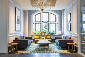 Image of Radisson Blu Hotel, London Bloomsbury