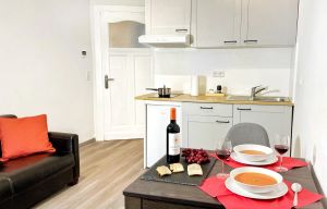 Image of JayBnB - Apartment in zentraler Lage zur Dortmunder Innenstadt