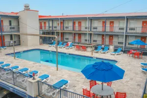 Image of Sea and Breeze Hotel and Condo