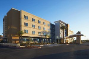 Image of Fairfield Inn & Suites by Marriott Riverside Moreno Valley