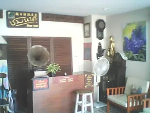 Image of Chomhaad Guesthouse