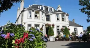 Image of Ferryhill House Hotel