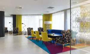 Image of Thon Hotel Rosenkrantz Oslo