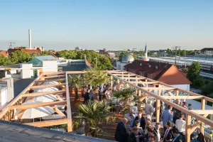 Image of Flowers Hotel Münster