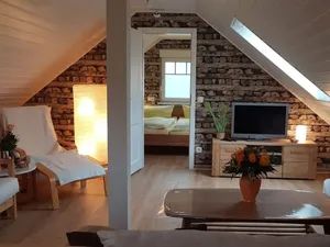 Image of Holiday Home Babow Comfortable Vacation Home