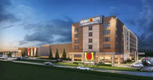 Image of Derby City Gaming & Hotel - A Churchill Downs Property
