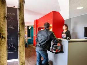 Image of hotelF1 Brétigny sur Orge