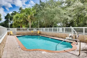 Image of Fairfield by Marriott Inn & Suites Melbourne West/Palm Bay