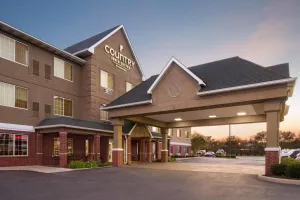 Image of Country Inn & Suites by Radisson, Lima, OH