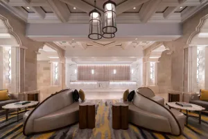 Image of The Ritz-Carlton Orlando, Grande Lakes