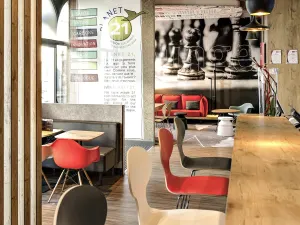 Image of Ibis Agen Centre Gare