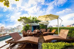 Image of Cochin Sang Hotel
