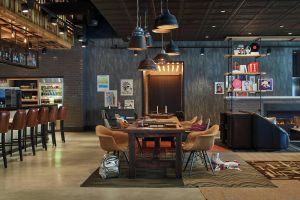 Image of Moxy Atlanta Midtown