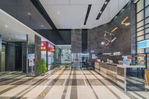 Image of Insail Hotels (Pazhou Exhibition Center KeCun Metro Station Dunhe Road Branch Guangzhou)