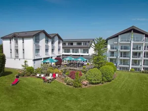 Image of Hotel Derichsweiler Hof