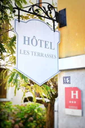 Image of Hotel Les Terrasses