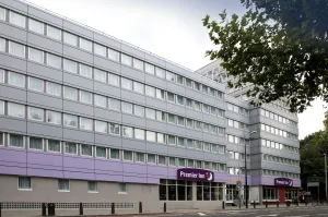 Image of Premier Inn London Euston