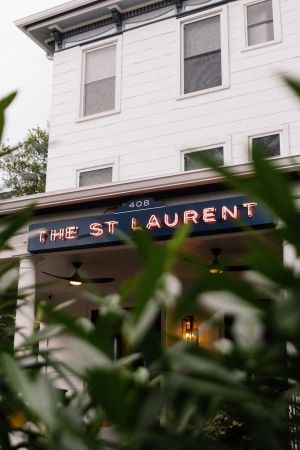 Image of The St Laurent Guest Rooms