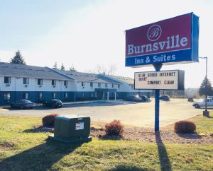 Image of Burnsville Inn & Suites