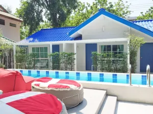 Image of Zea Za Bungalow