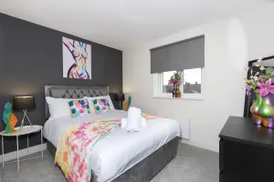 Image of 4 Avery Gardens - 1 Bedroom Apartment
