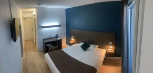 Image of Contact Hôtel des États-Unis