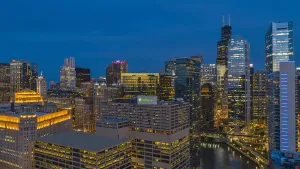 Image of Holiday Inn - Chicago Dwtn - The Mart by IHG