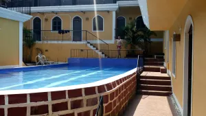 Image of Castle House Palolem