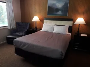 Image of Monroe Motel