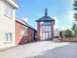 Image of Kegworth Hotel & Conference Centre