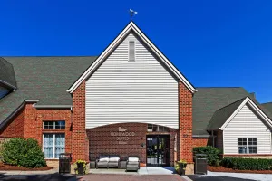 Image of Homewood Suites by Hilton Greensboro