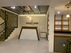 Image of Courtyard Guesthouse