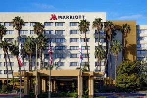 Image of Long Beach Marriott