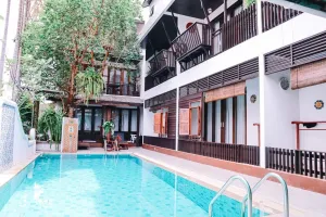 Image of Baan Huenphen Boutique Hotel