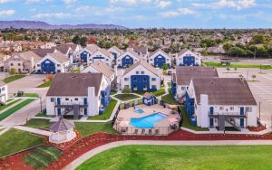 Image of Staybridge Suites Oxnard - River Ridge by IHG